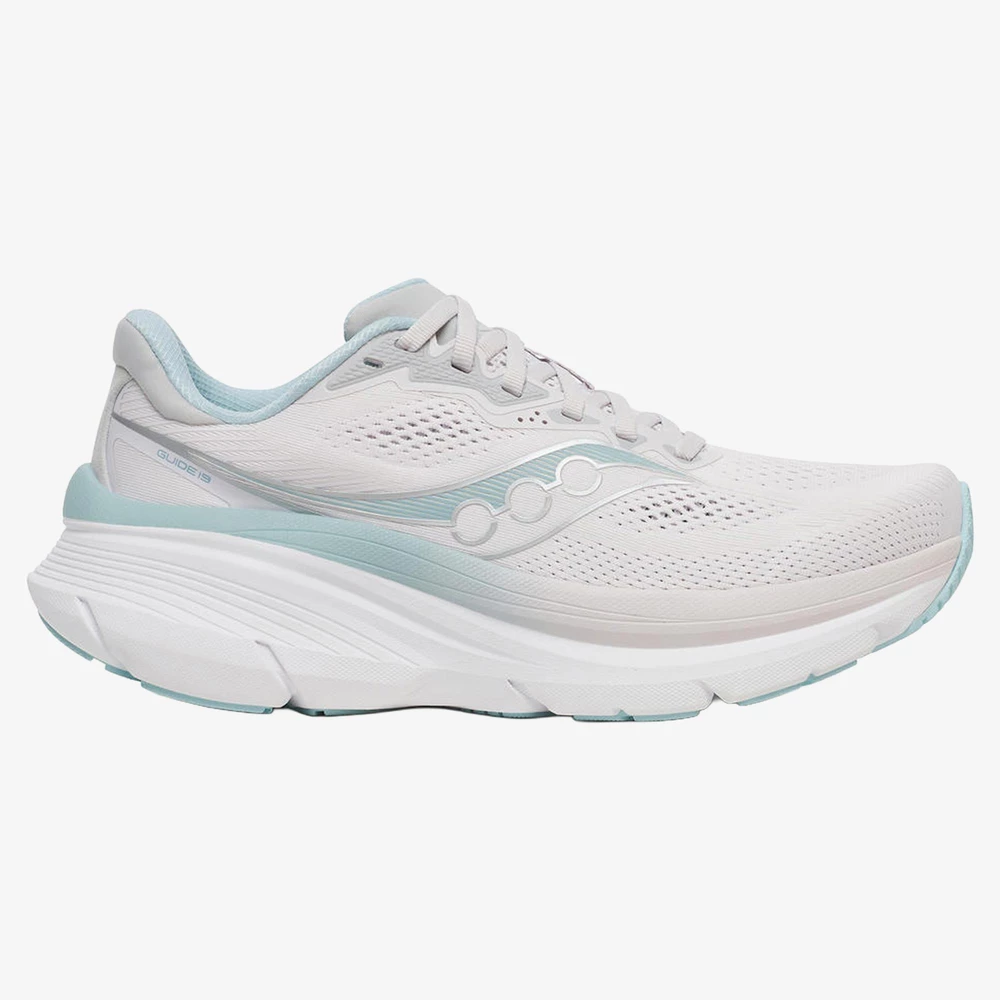 Saucony Guide 19 in Fog/Gulf
