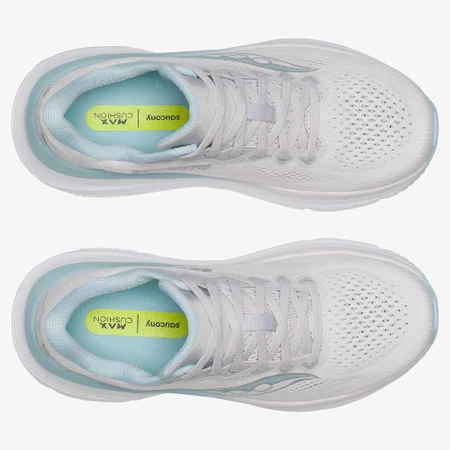 Saucony Guide 19 in Fog/Gulf