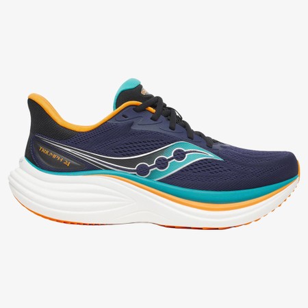 SAUCONY  Triumph 24