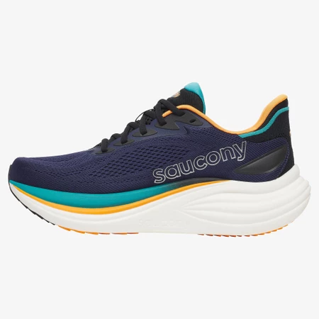 Saucony Triumph 24 in Naval/Tranquil