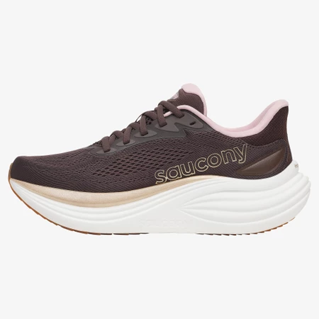 Saucony Triumph 24 in Torte/Touch