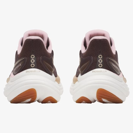 Saucony Triumph 24 in Torte/Touch