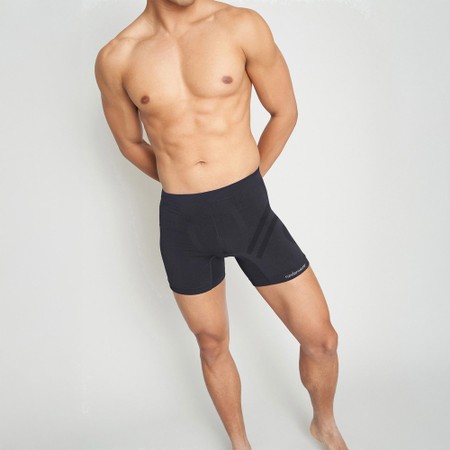 RUNDERWEAR  Running Boxer Shorts
