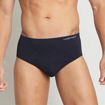 RUNDERWEAR  Running Briefs