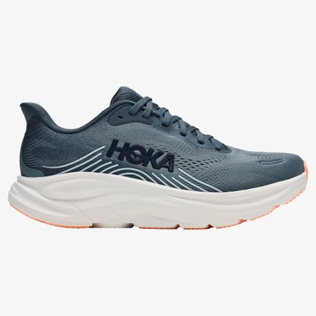 Hoka Clifton 11 in Faded Navy
