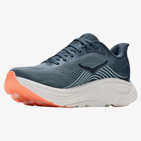 Hoka Clifton 11 in Faded Navy