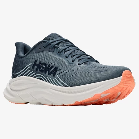 Hoka Clifton 11 in Faded Navy