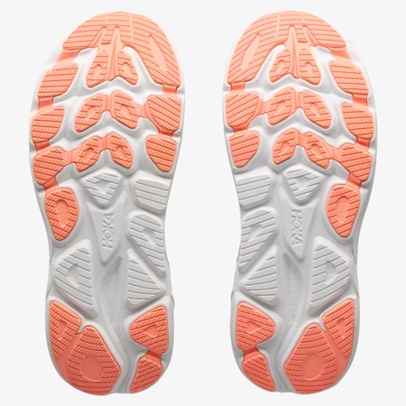 Hoka Clifton 11 in Faded Navy