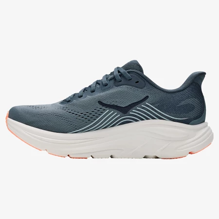 Hoka Clifton 11 in Faded Navy
