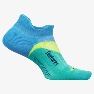 Feetures Elite Light Cushion No Show Socks