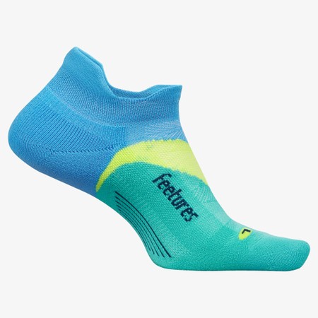 FEETURES  Elite Light Cushion No Show Socks