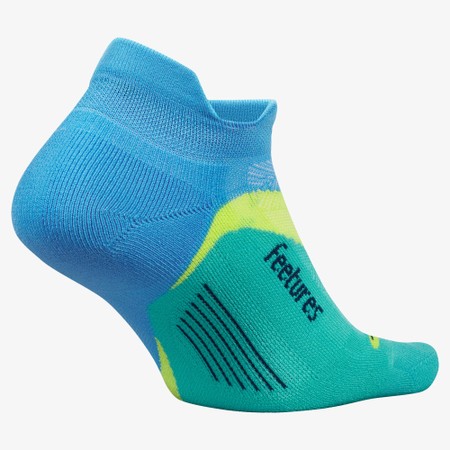 FEETURES  Elite Light Cushion No Show Socks
