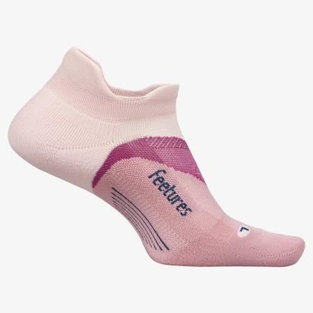 FEETURES  Elite Light Cushion No Show Socks