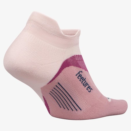 FEETURES  Elite Light Cushion No Show Socks