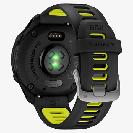 Garmin Forerunner 570 - 47mm in Black