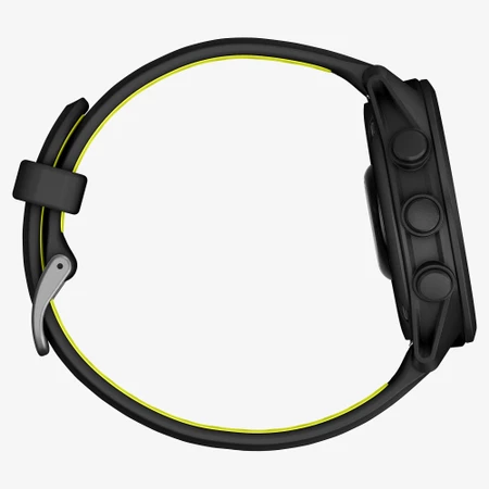 Garmin Forerunner 570 - 47mm in Black