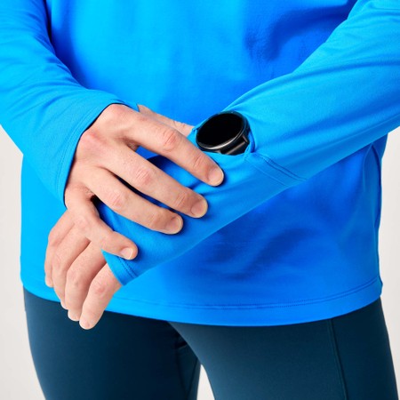 BROOKS  Dash 1/4 Zip Top 3.0
