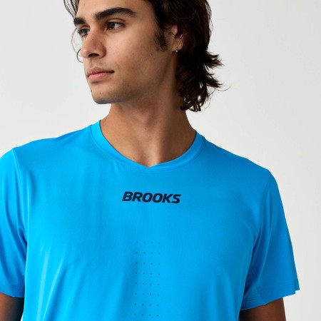 BROOKS  Dash Cooling Tee