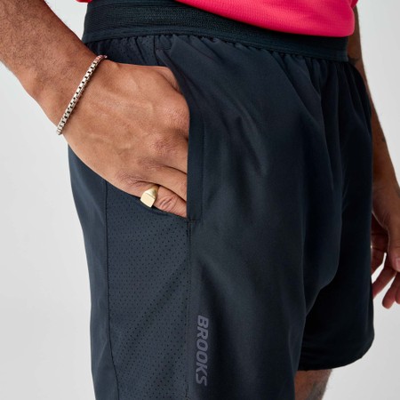 BROOKS  Dash 2-in-1 Shorts
