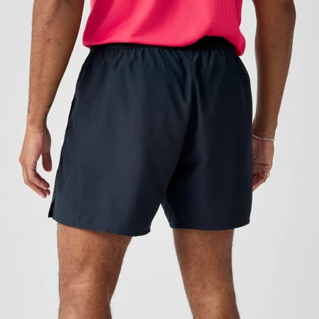 Brooks Dash 2-in-1 Shorts in Black
