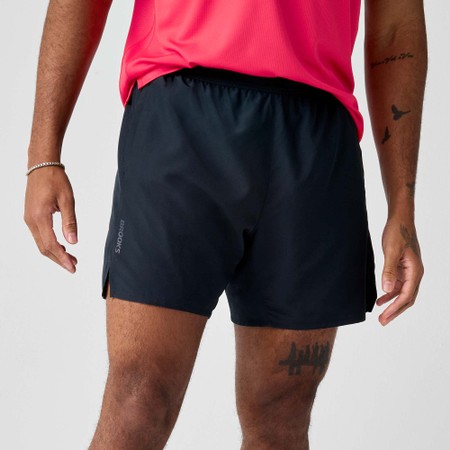 BROOKS  Dash 2-in-1 Shorts