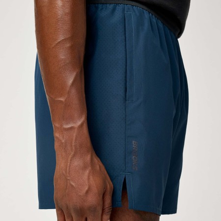 BROOKS  Dash 2-in-1 Shorts
