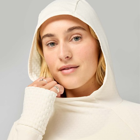 BROOKS  Momentum Thermal Hoodie
