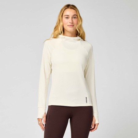 BROOKS  Momentum Thermal Hoodie