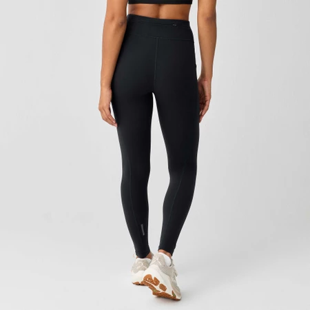 Brooks Momentum Thermal Tight in Black