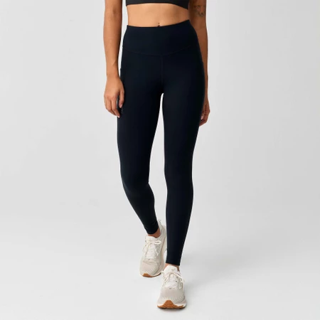 Brooks Momentum Thermal Tight in Black