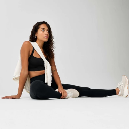 Brooks Momentum Thermal Tight in Black