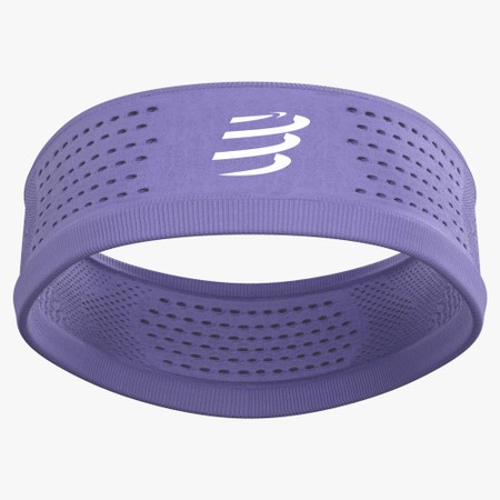 COMPRESSPORT  Thin Headband On/Off 