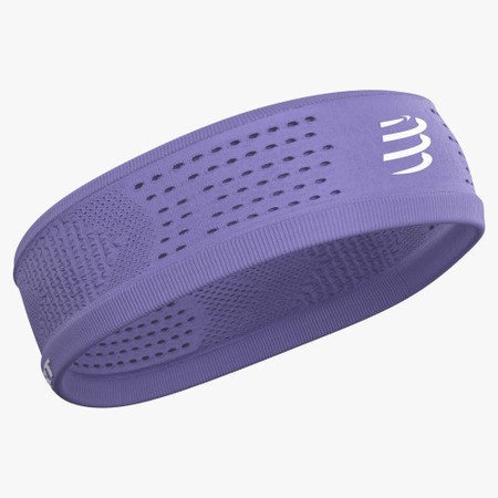 COMPRESSPORT  Thin Headband On/Off 