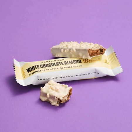 BAREBELLS  Protein Bar