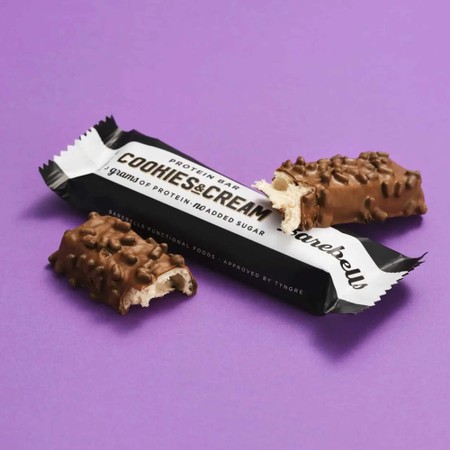 BAREBELLS  Protein Bar