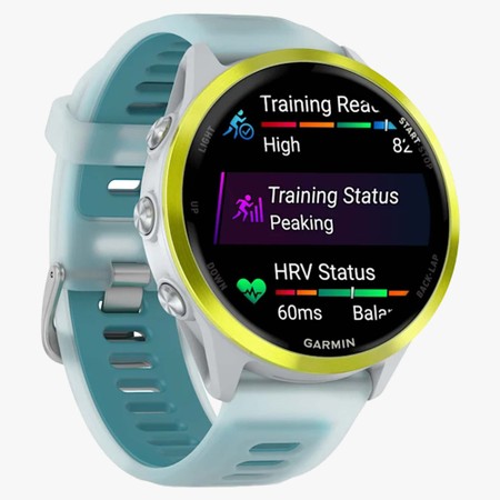GARMIN  Forerunner 570 – 47mm