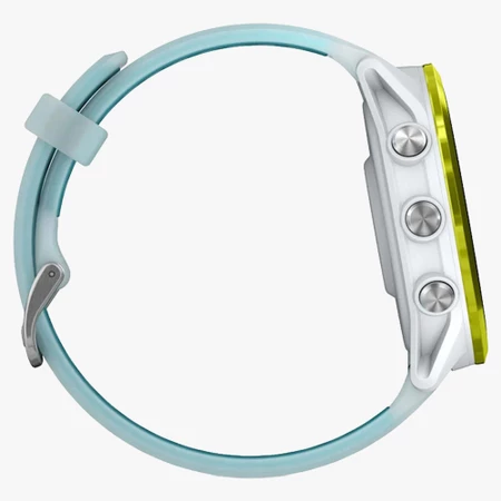 Garmin Forerunner 570 – 47mm in Yellow/White