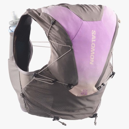 SALOMON  Adv Skin 12 W Set