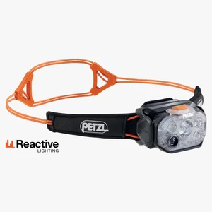 Petzl Swift RL 1200 Headlamp