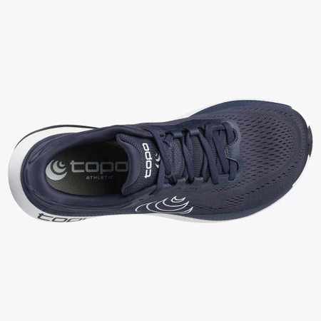 Topo Aura 2 in Navy/White
