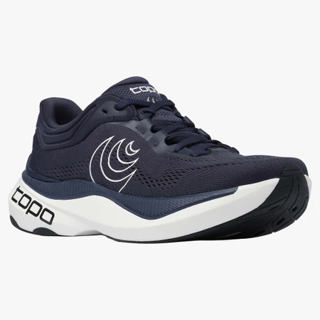 Topo Aura 2 in Navy/White