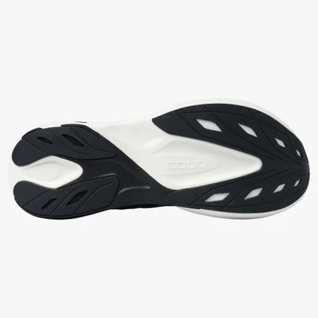 Topo Aura 2 in Navy/White