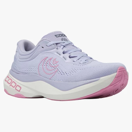 Topo Aura 2 in Purple/White