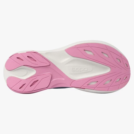 Topo Aura 2 in Purple/White