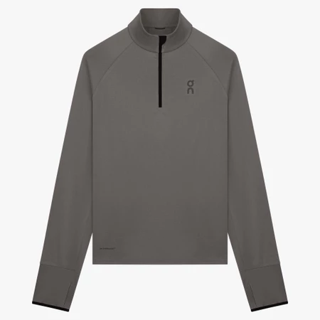 On Climate Shirt in Ember