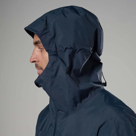 Montane Minimus Lite Jacket in Eclipse Blue