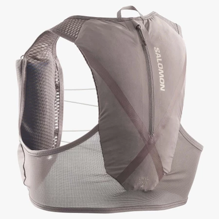 Salomon Gravel Skin 4 Set in Iron
