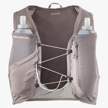 Salomon Gravel Skin 4 Set in Iron