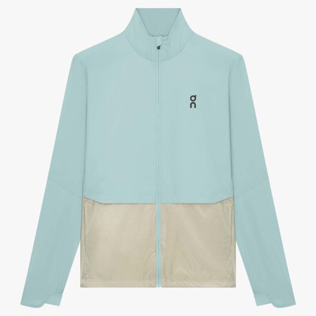 ON  Weather Jacket