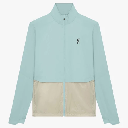 On Weather Jacket in Brook
